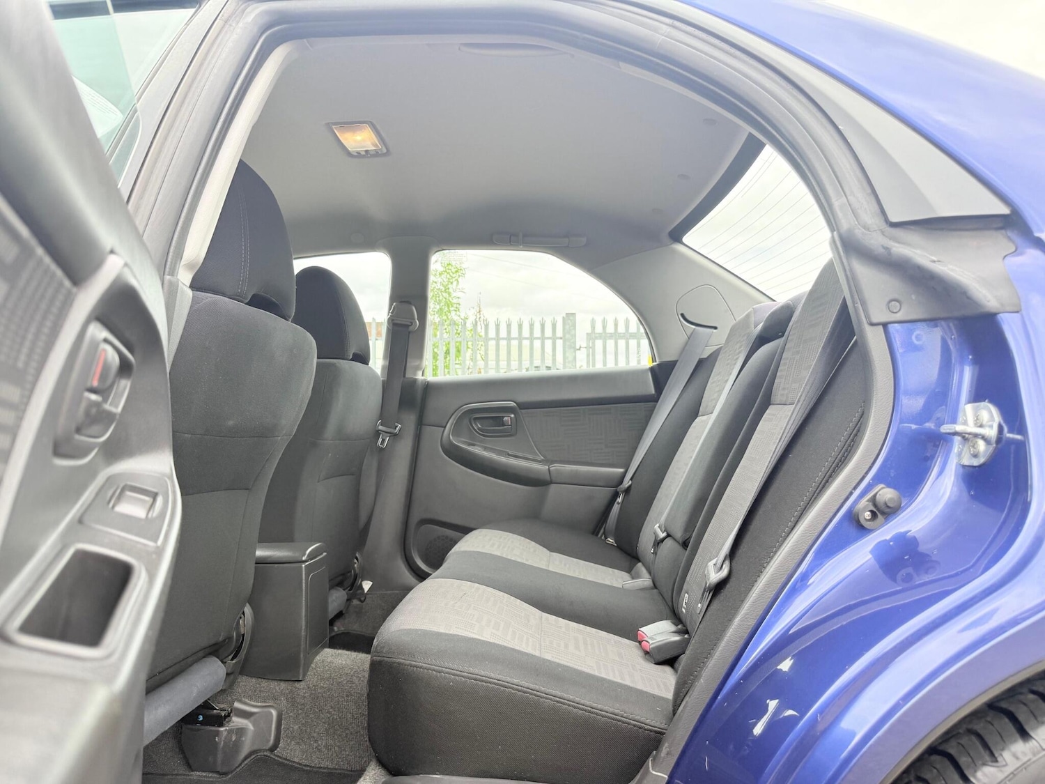Vehicle 28