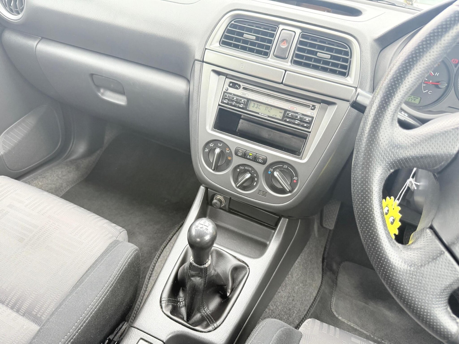 Vehicle 30
