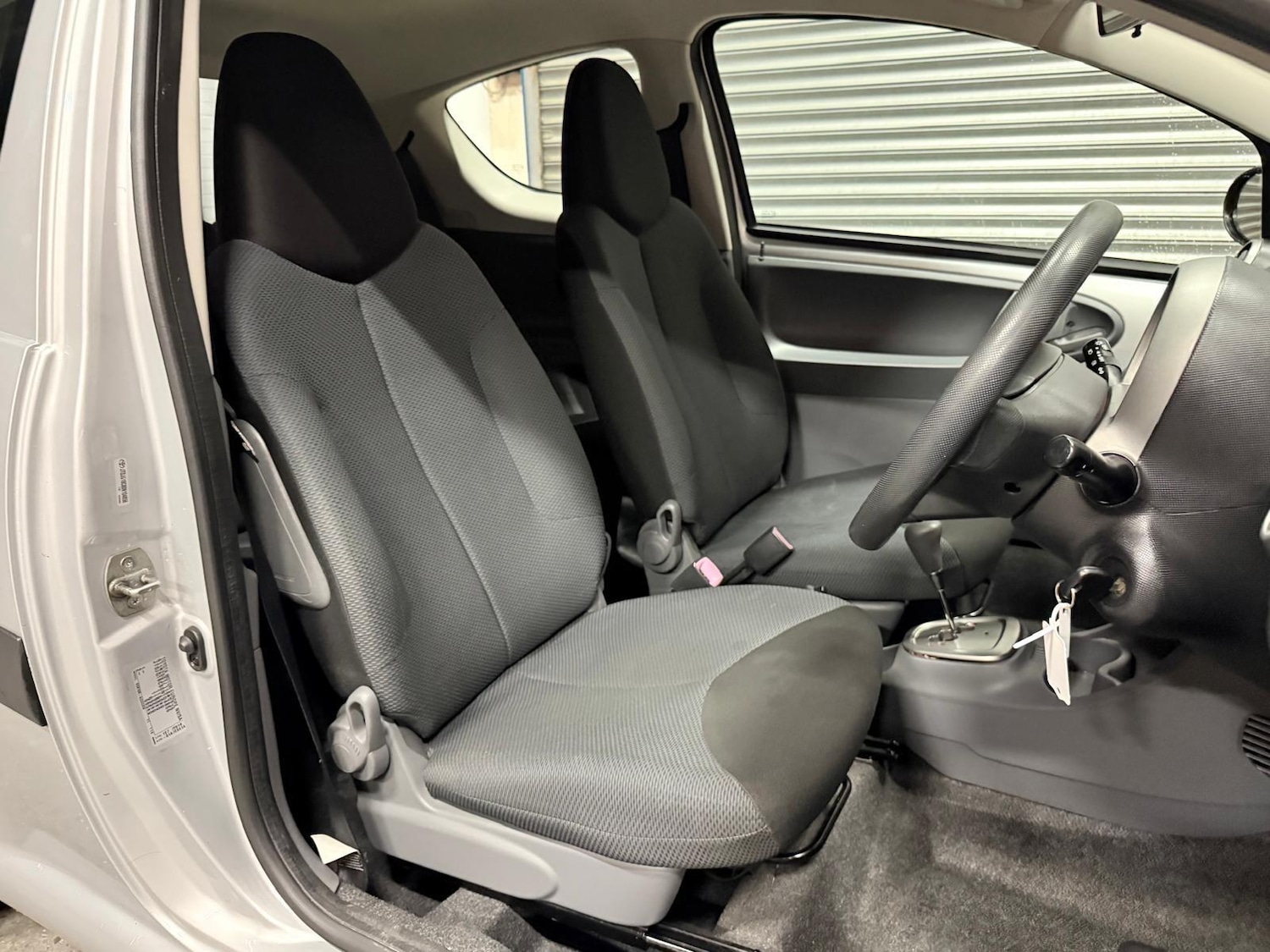 Used Toyota AYGO for sale - 77230276: Photo 10