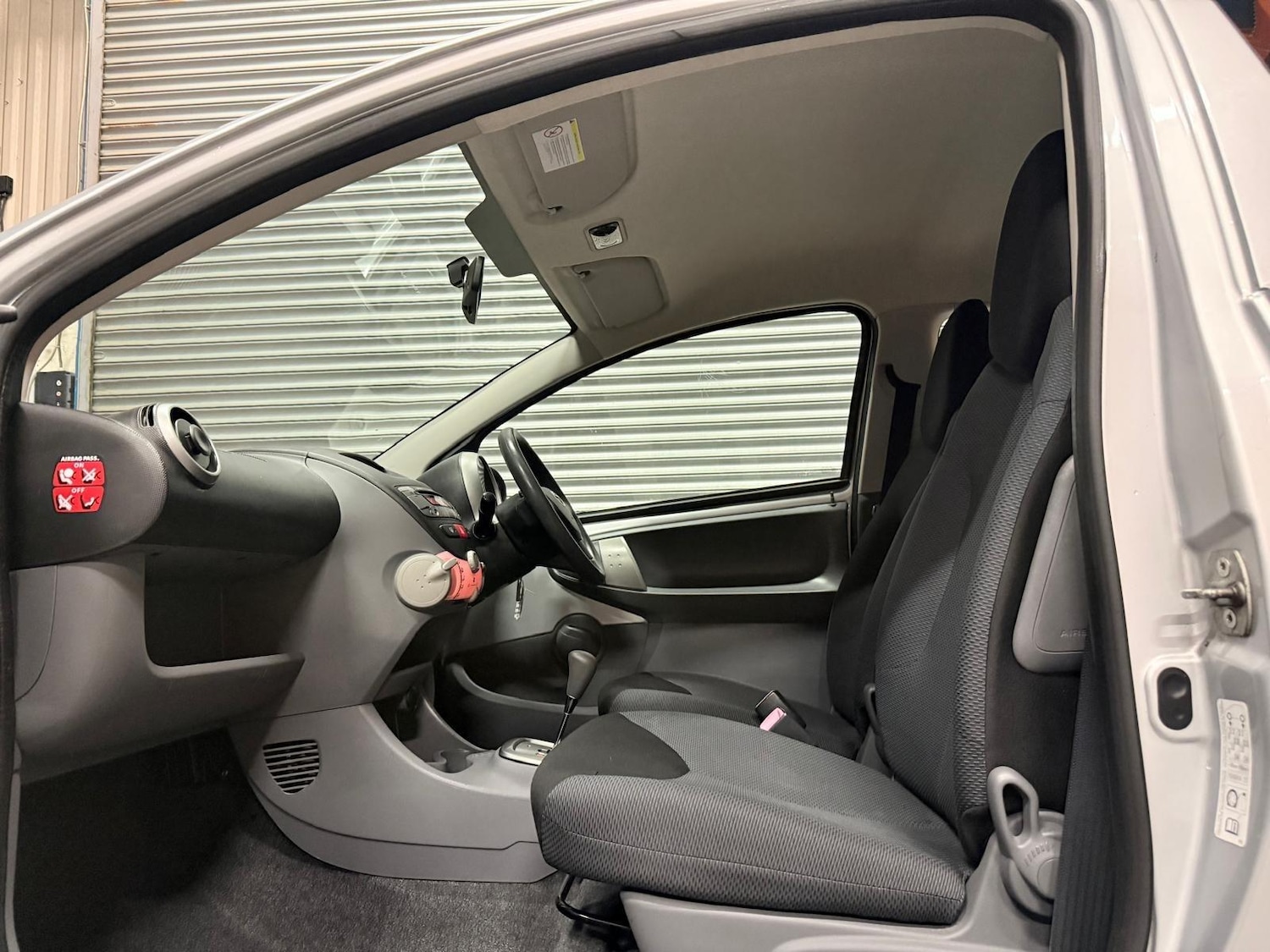 Used Toyota AYGO for sale - 77230276: Photo 12