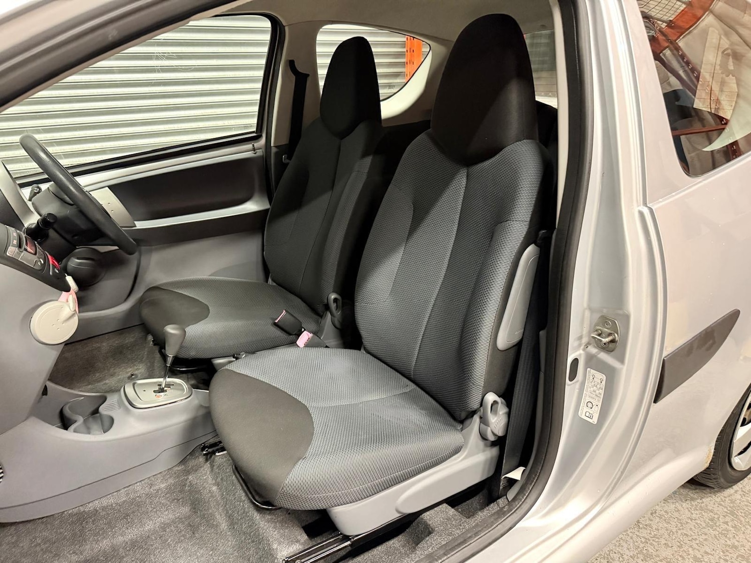 Used Toyota AYGO for sale - 77230276: Photo 14