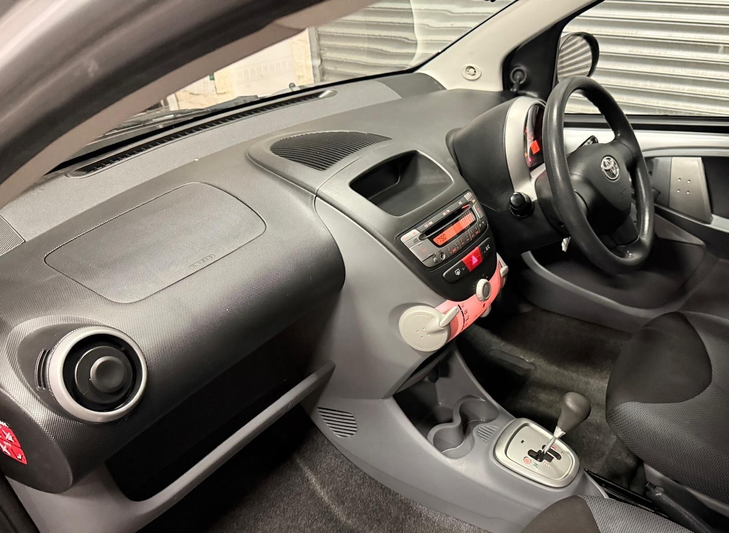 Used Toyota AYGO for sale - 77230276: Photo 16