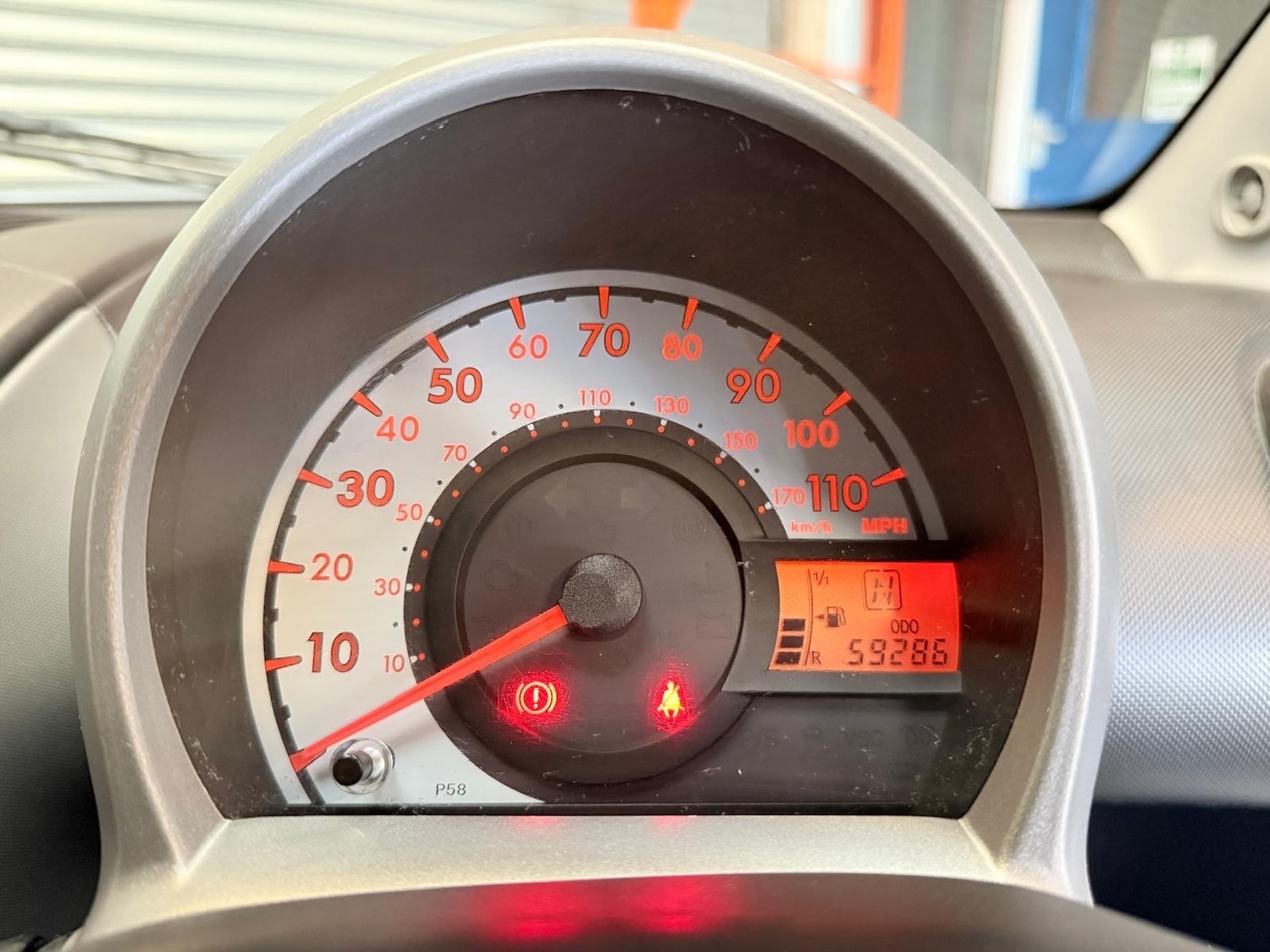 Used Toyota AYGO for sale - 77230276: Photo 20