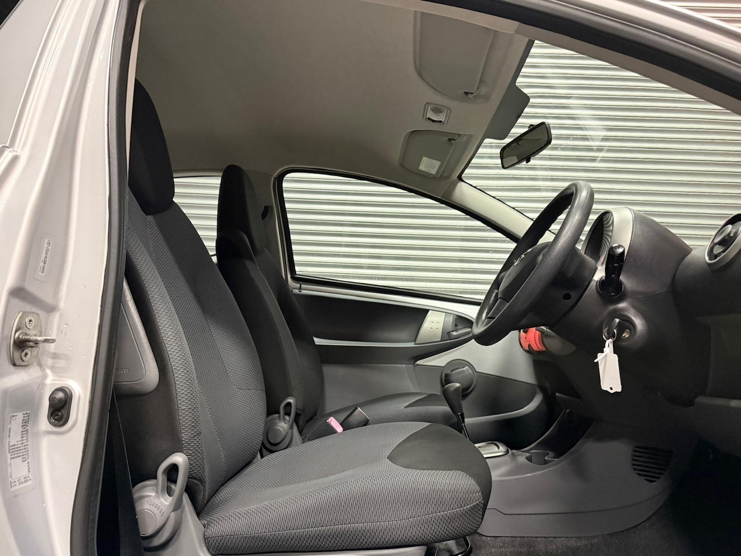 Used Toyota AYGO for sale - 77230276: Photo 8