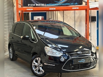 Used Ford S-Max 2013 for sale - 78689477: Photo