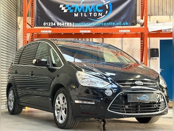 Used Ford S-Max 2013 for sale - 78689477: Photo