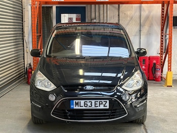 Used Ford S-Max 2013 for sale - 78689477: Photo