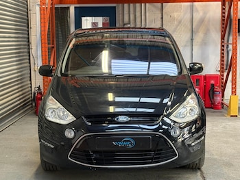Used Ford S-Max 2013 for sale - 78689477: Photo