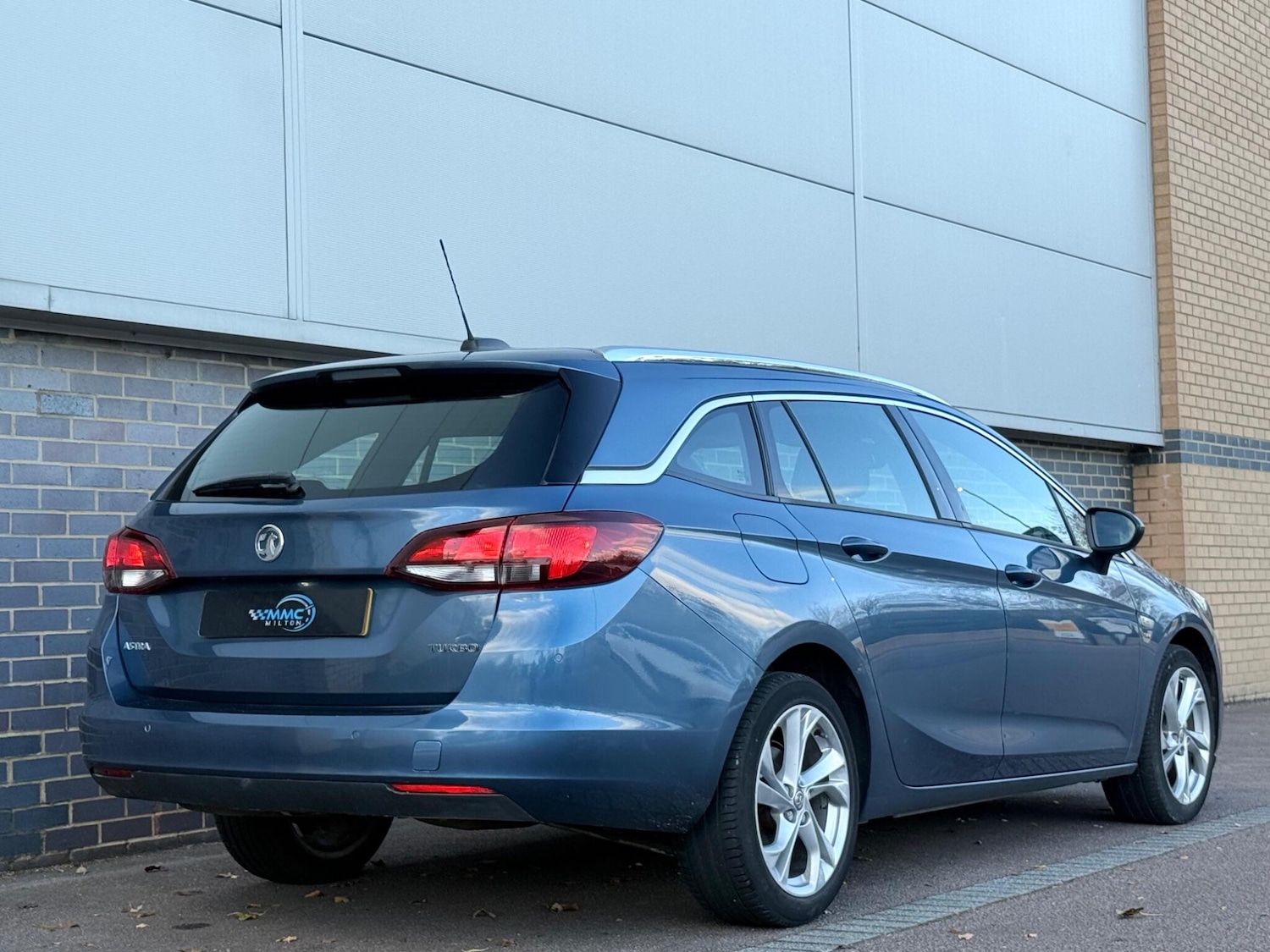 Used Vauxhall Astra 2016 for sale - 76458051: Photo 11
