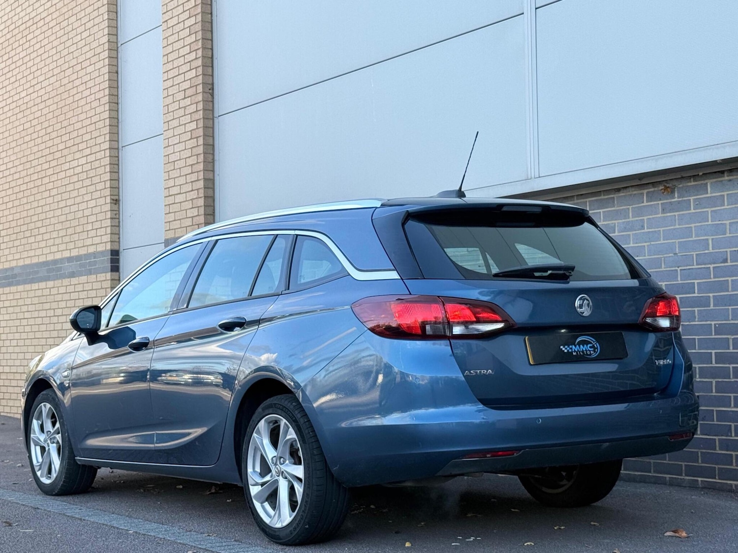 Used Vauxhall Astra 2016 for sale - 76458051: Photo 13