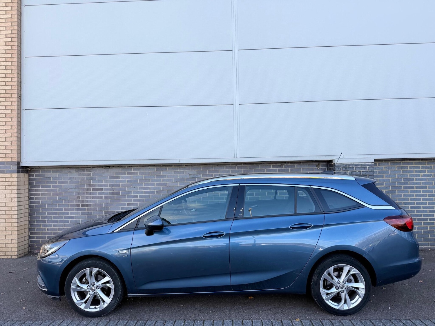 Used Vauxhall Astra 2016 for sale - 76458051: Photo 14