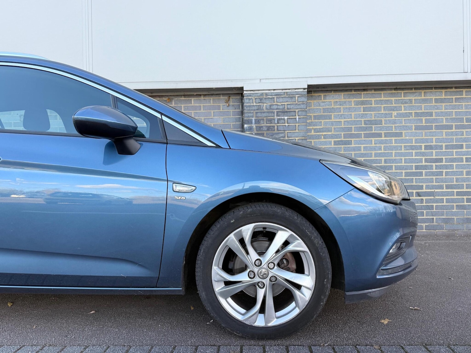 Used Vauxhall Astra 2016 for sale - 76458051: Photo 15