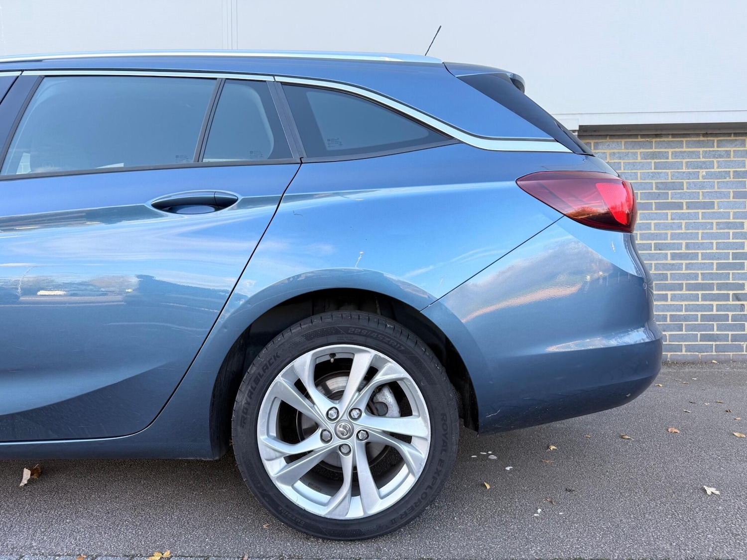 Used Vauxhall Astra 2016 for sale - 76458051: Photo 17