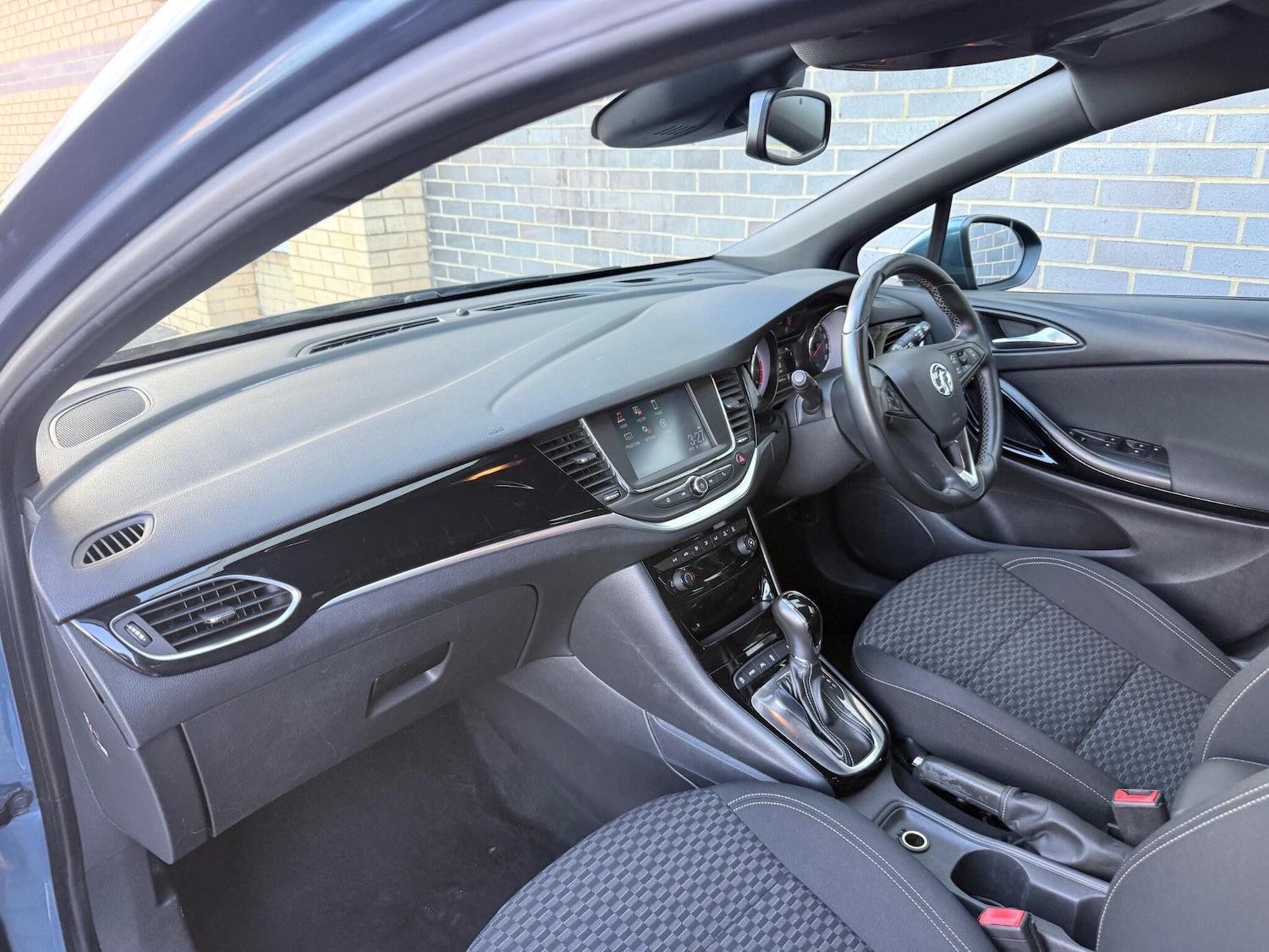 Used Vauxhall Astra 2016 for sale - 76458051: Photo 19