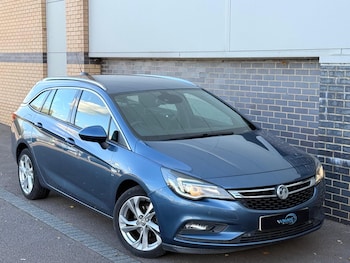 (16) - 1.4i Turbo SRi Sports Tourer Auto Euro 6 (s/s) 5dr