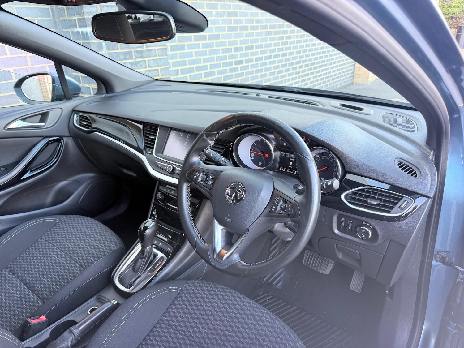 Used Vauxhall Astra 2016 for sale - 76458051: Photo 21