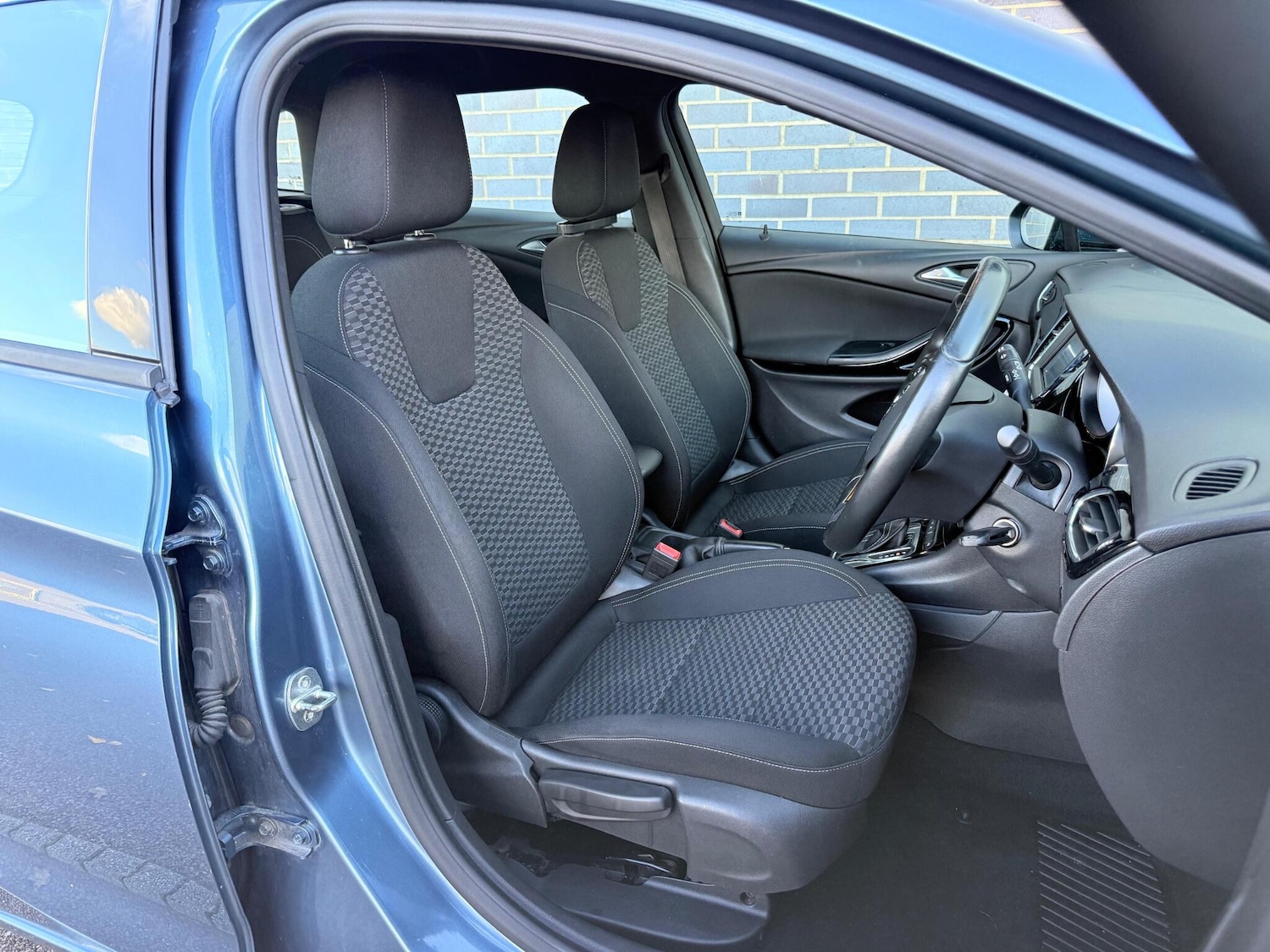 Used Vauxhall Astra 2016 for sale - 76458051: Photo 22