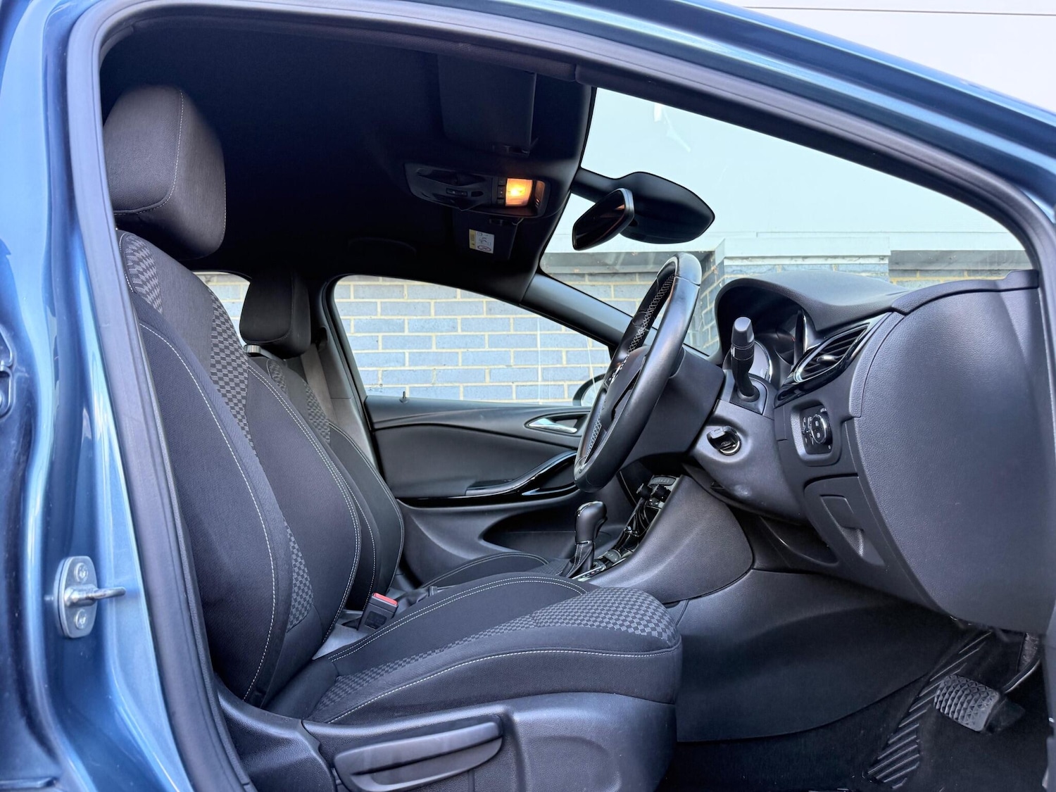 Used Vauxhall Astra 2016 for sale - 76458051: Photo 23