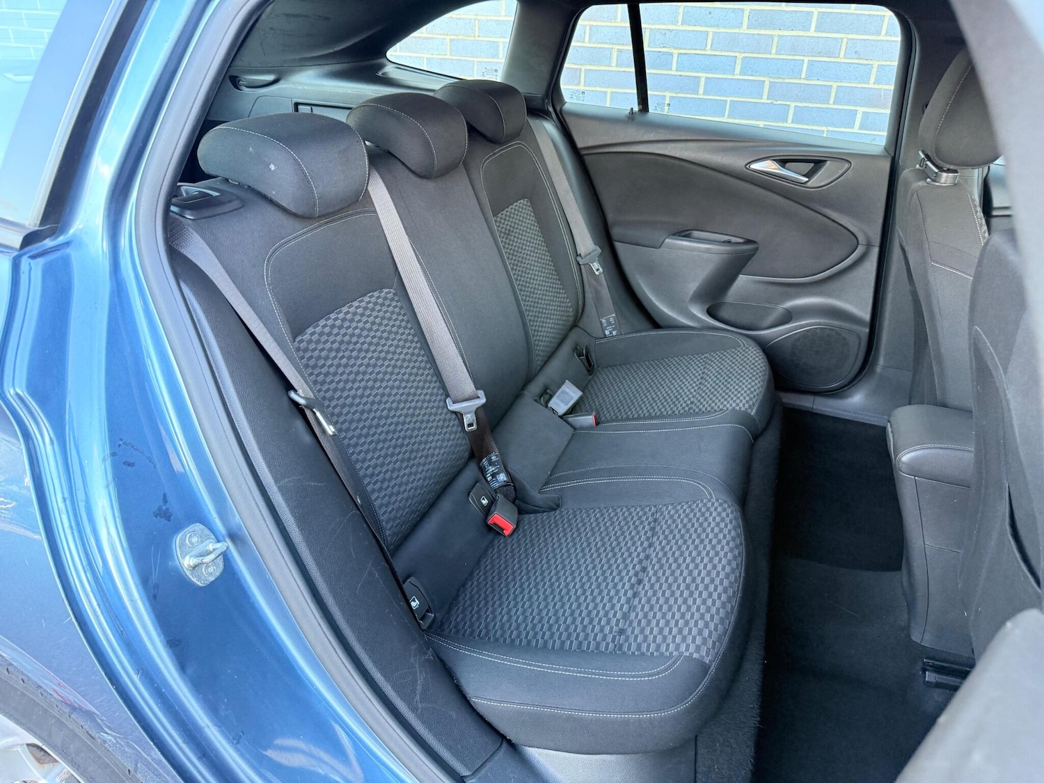 Used Vauxhall Astra 2016 for sale - 76458051: Photo 24