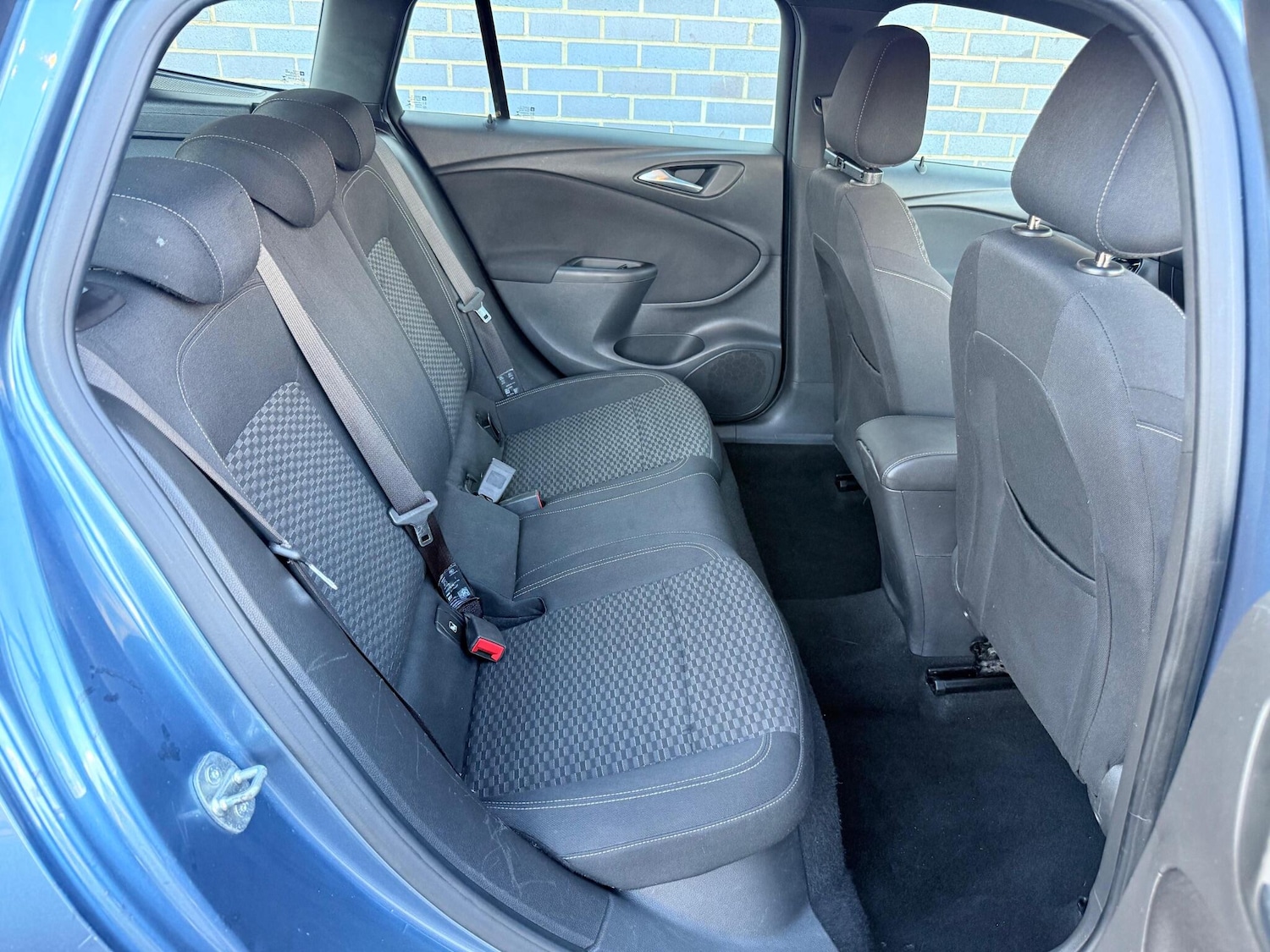 Used Vauxhall Astra 2016 for sale - 76458051: Photo 25