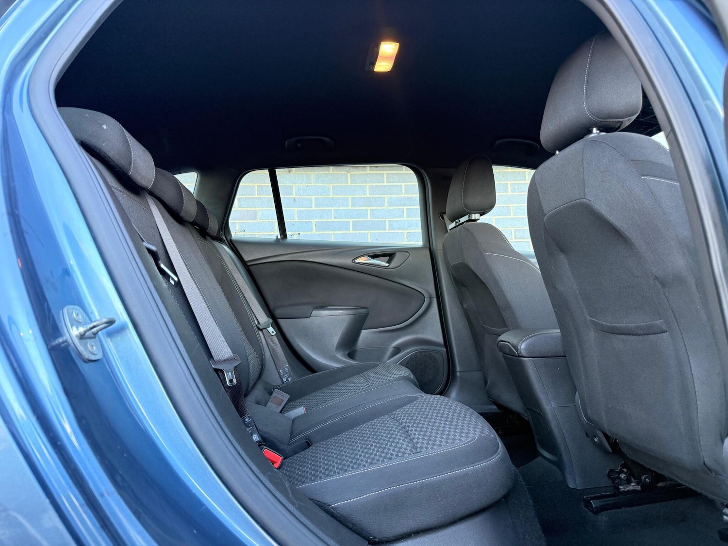 Used Vauxhall Astra 2016 for sale - 76458051: Photo 26