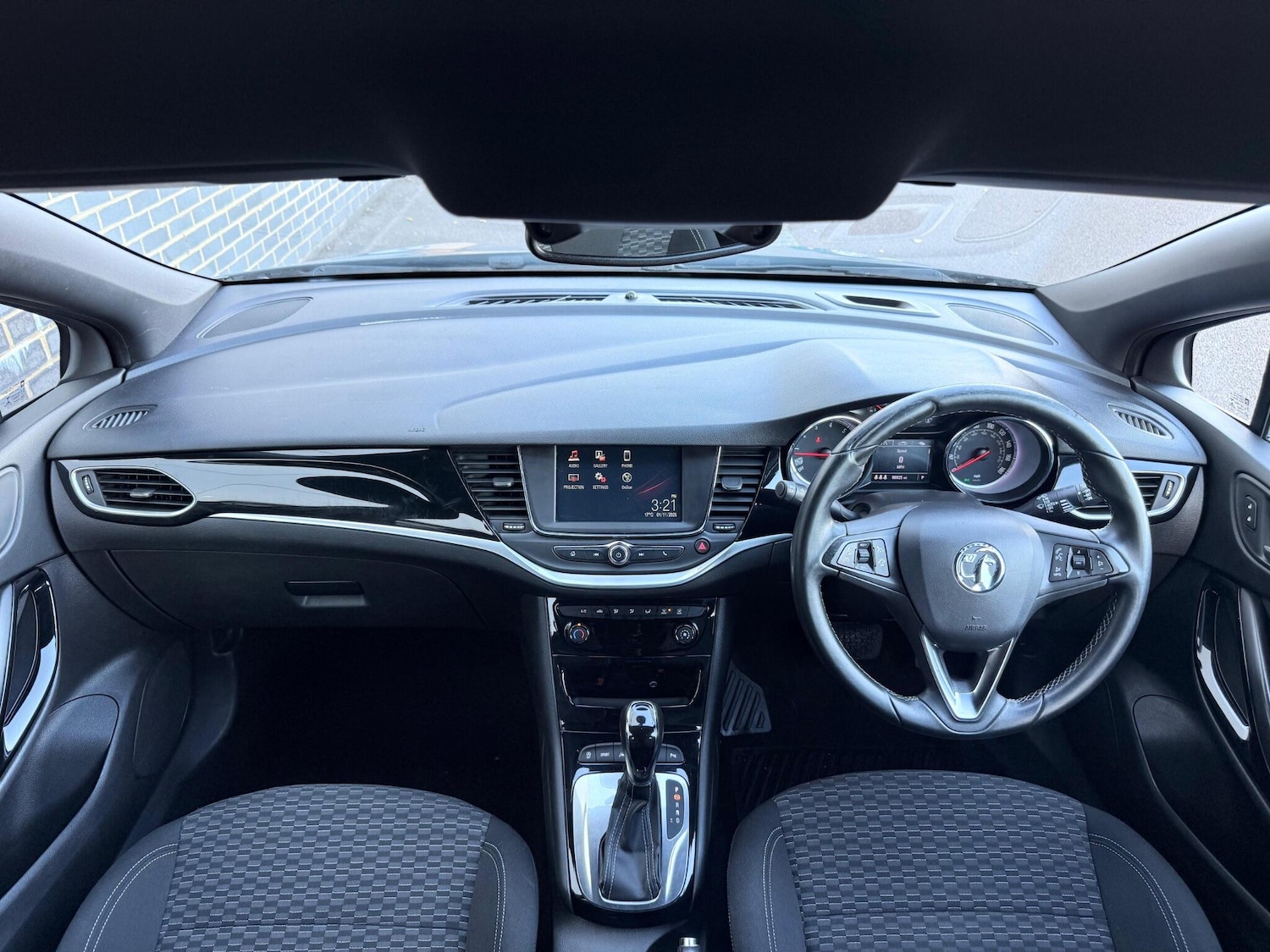 Used Vauxhall Astra 2016 for sale - 76458051: Photo 27