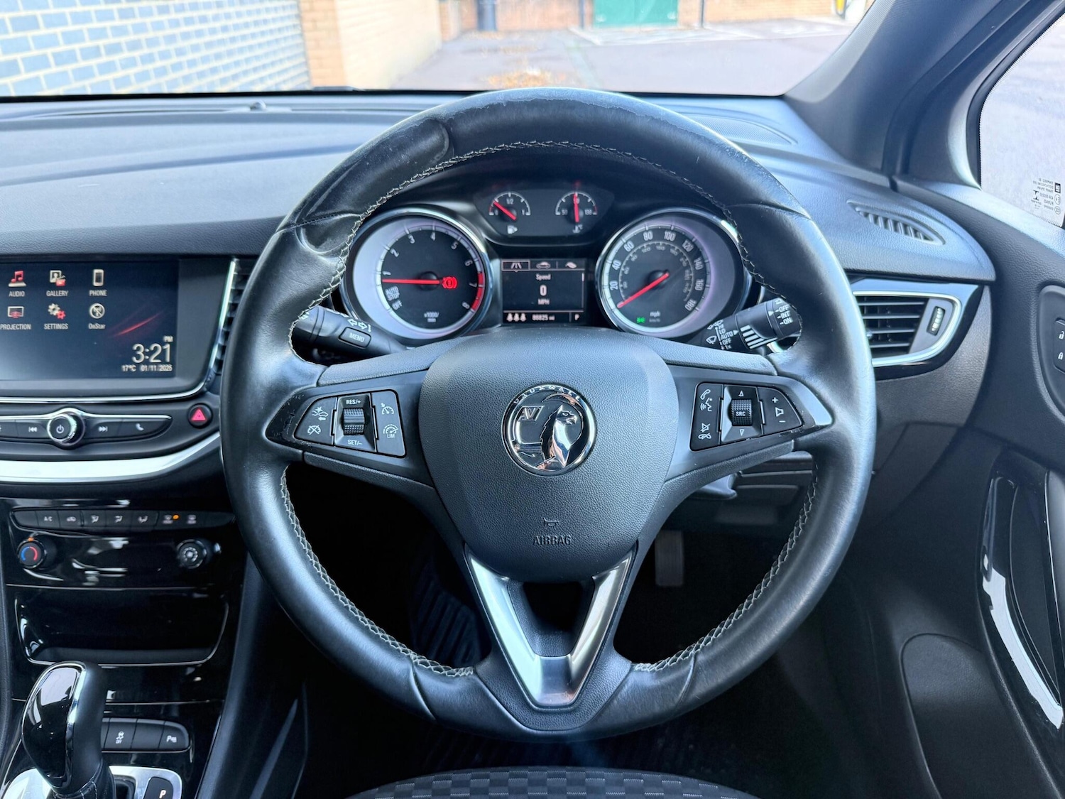 Used Vauxhall Astra 2016 for sale - 76458051: Photo 28