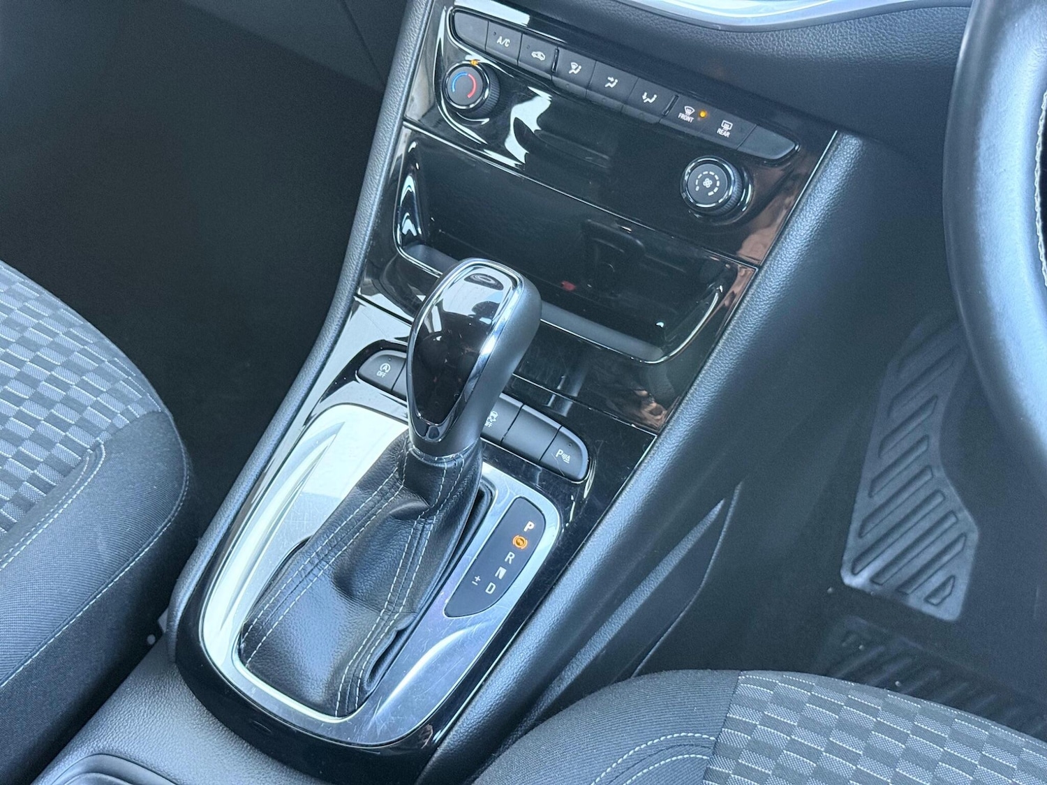 Used Vauxhall Astra 2016 for sale - 76458051: Photo 29