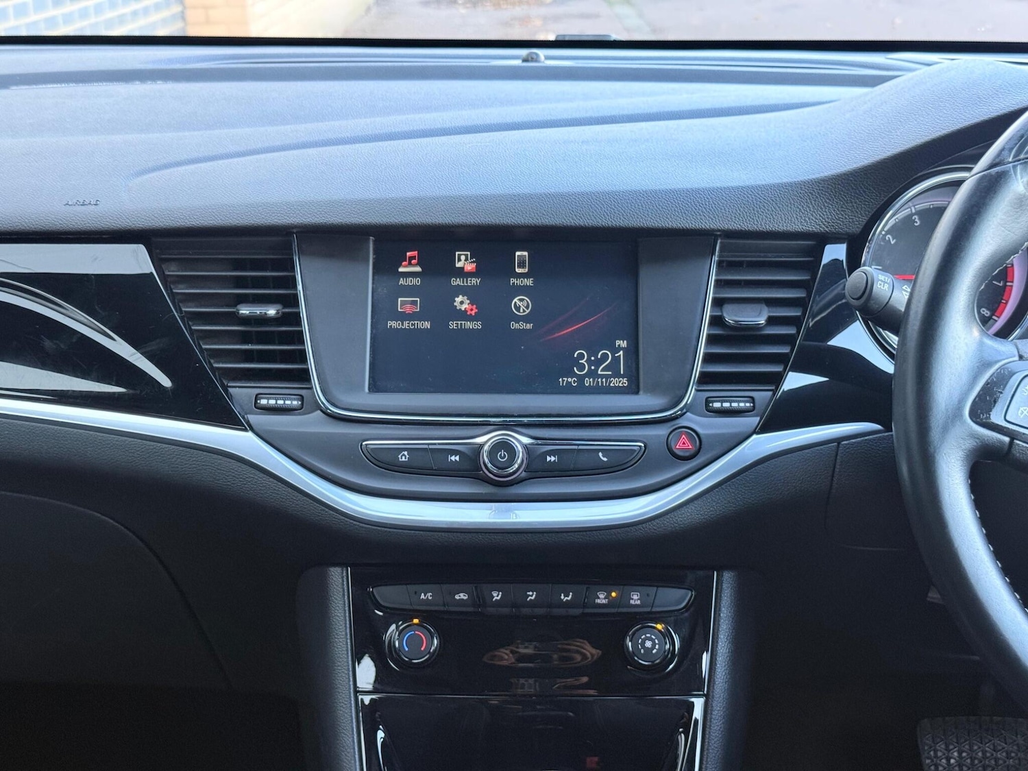 Used Vauxhall Astra 2016 for sale - 76458051: Photo 30