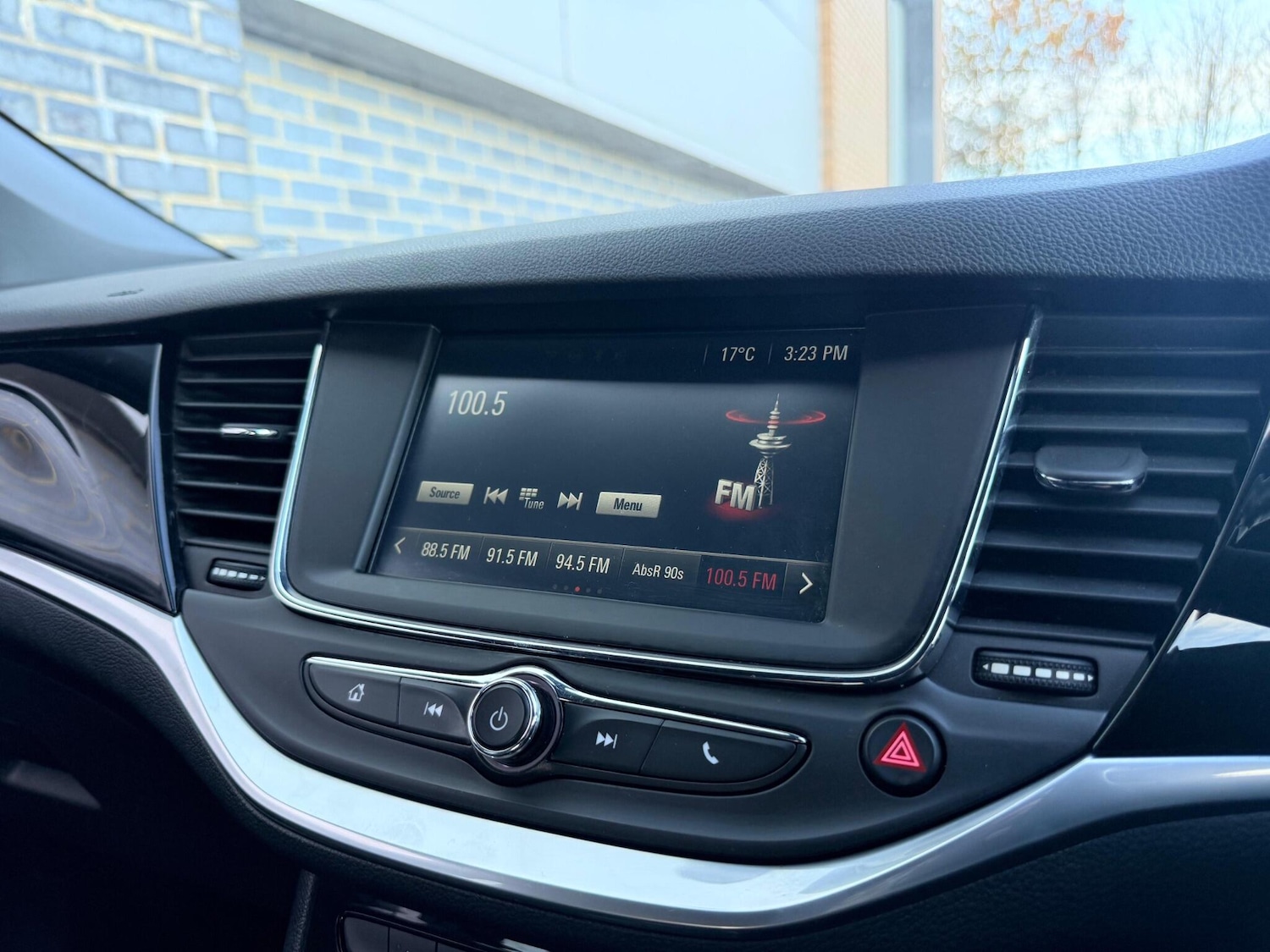 Used Vauxhall Astra 2016 for sale - 76458051: Photo 32