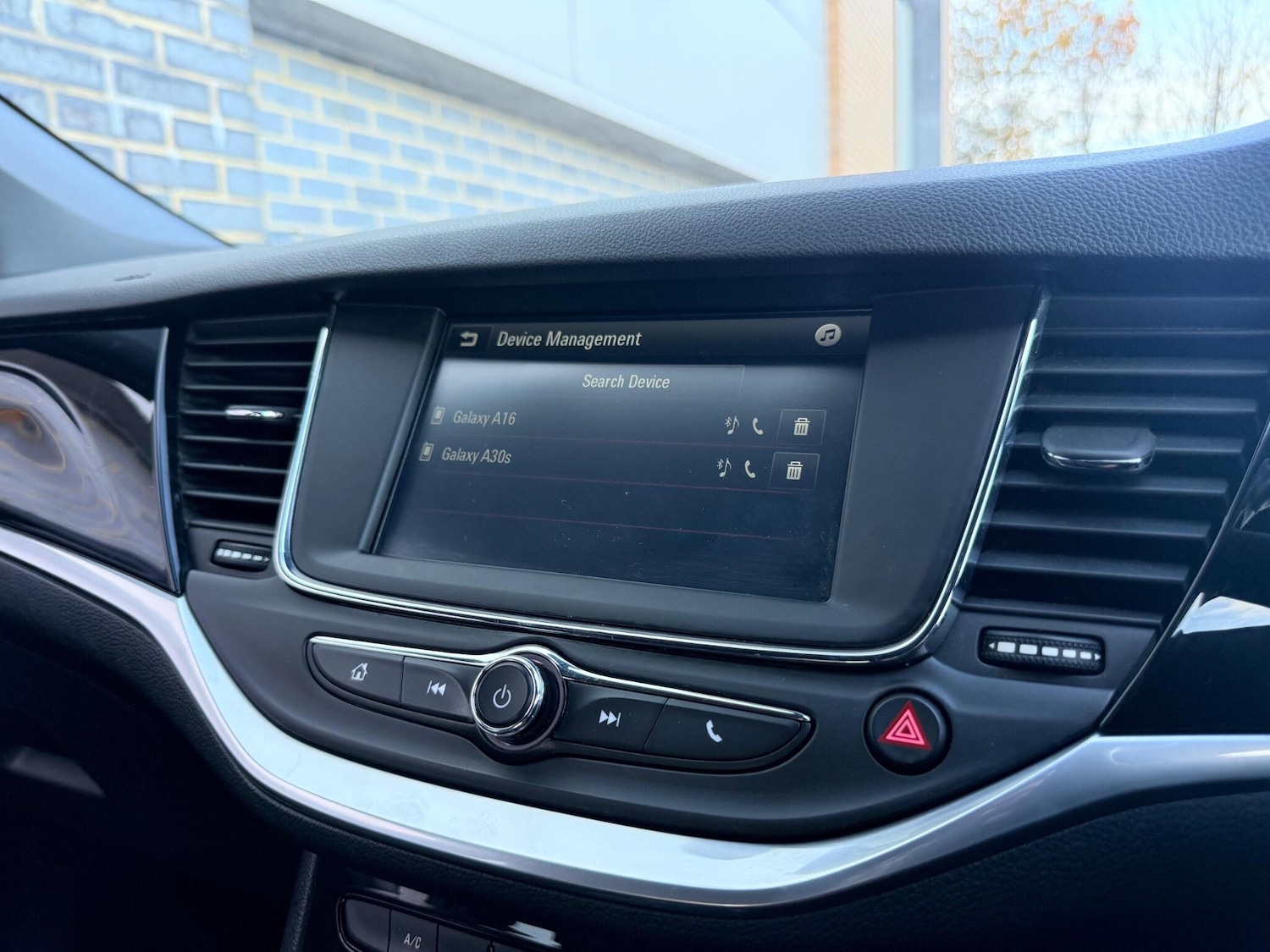 Used Vauxhall Astra 2016 for sale - 76458051: Photo 33