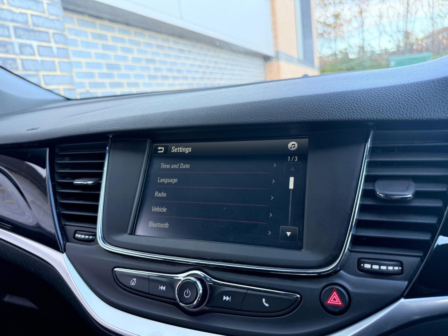 Used Vauxhall Astra 2016 for sale - 76458051: Photo 34