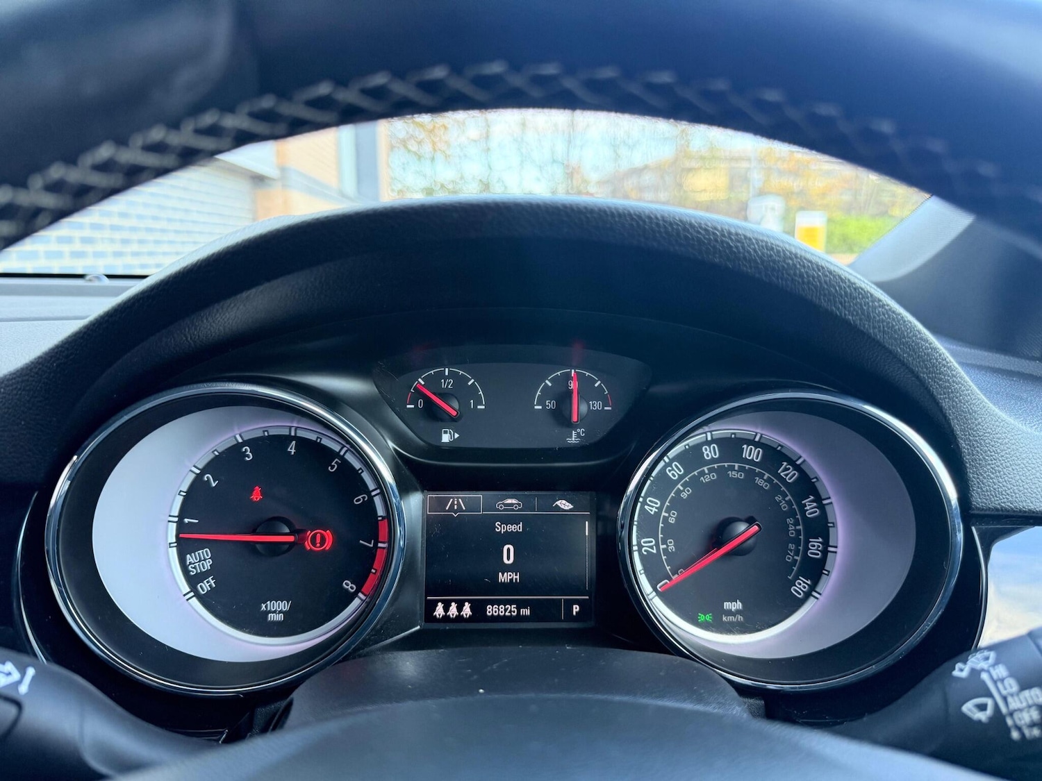 Used Vauxhall Astra 2016 for sale - 76458051: Photo 35