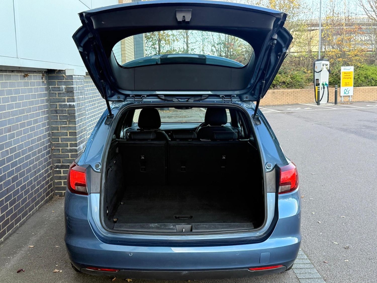 Used Vauxhall Astra 2016 for sale - 76458051: Photo 36