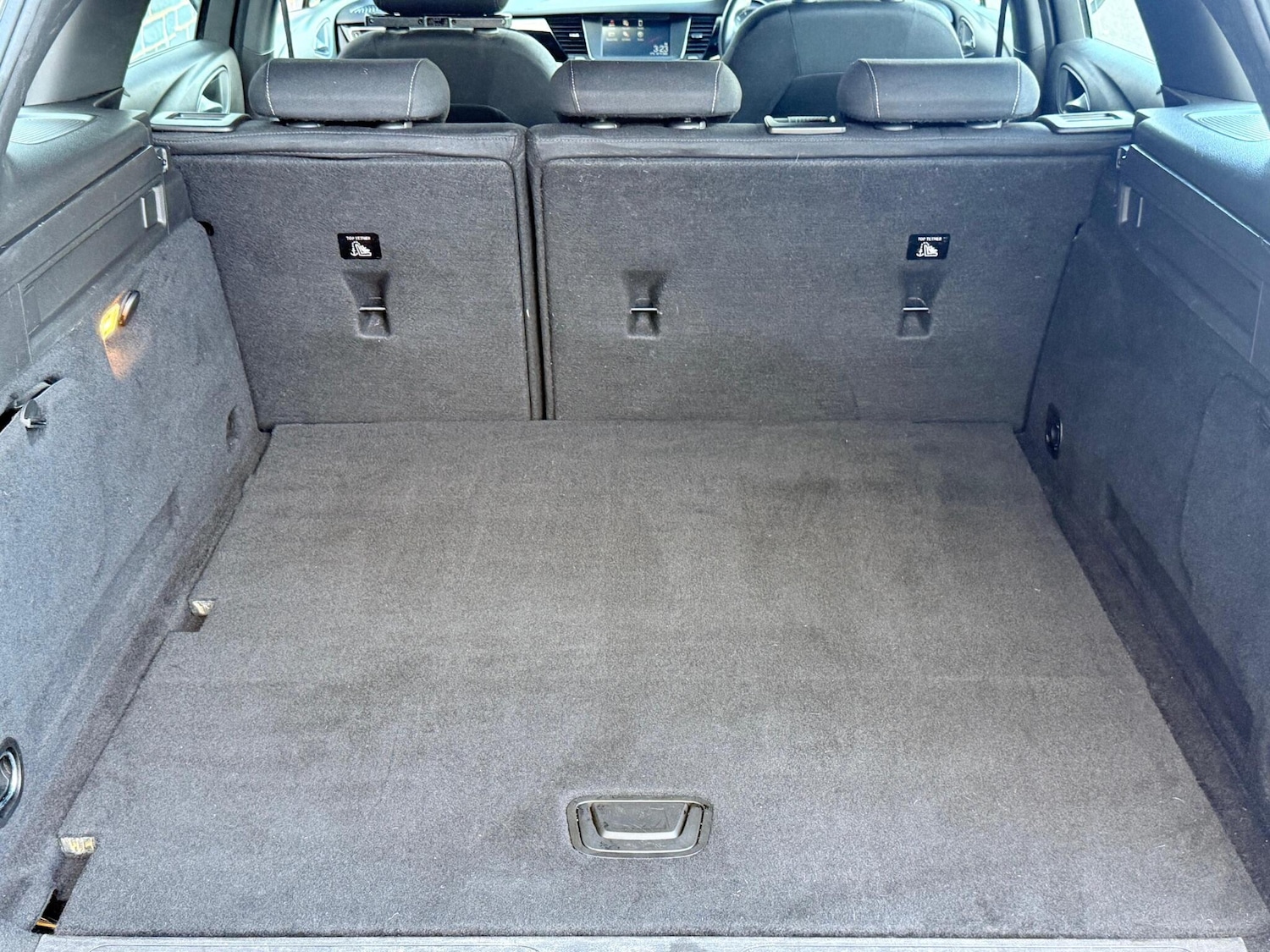 Used Vauxhall Astra 2016 for sale - 76458051: Photo 37