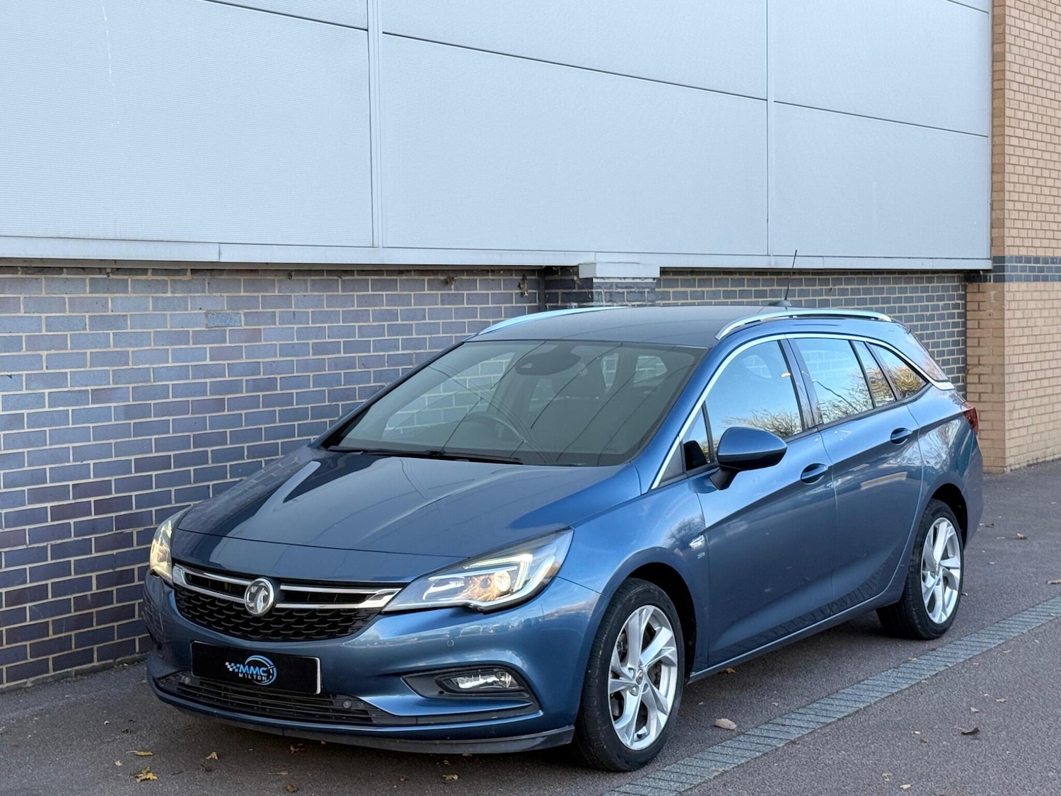 Used Vauxhall Astra 2016 for sale - 76458051: Photo 4