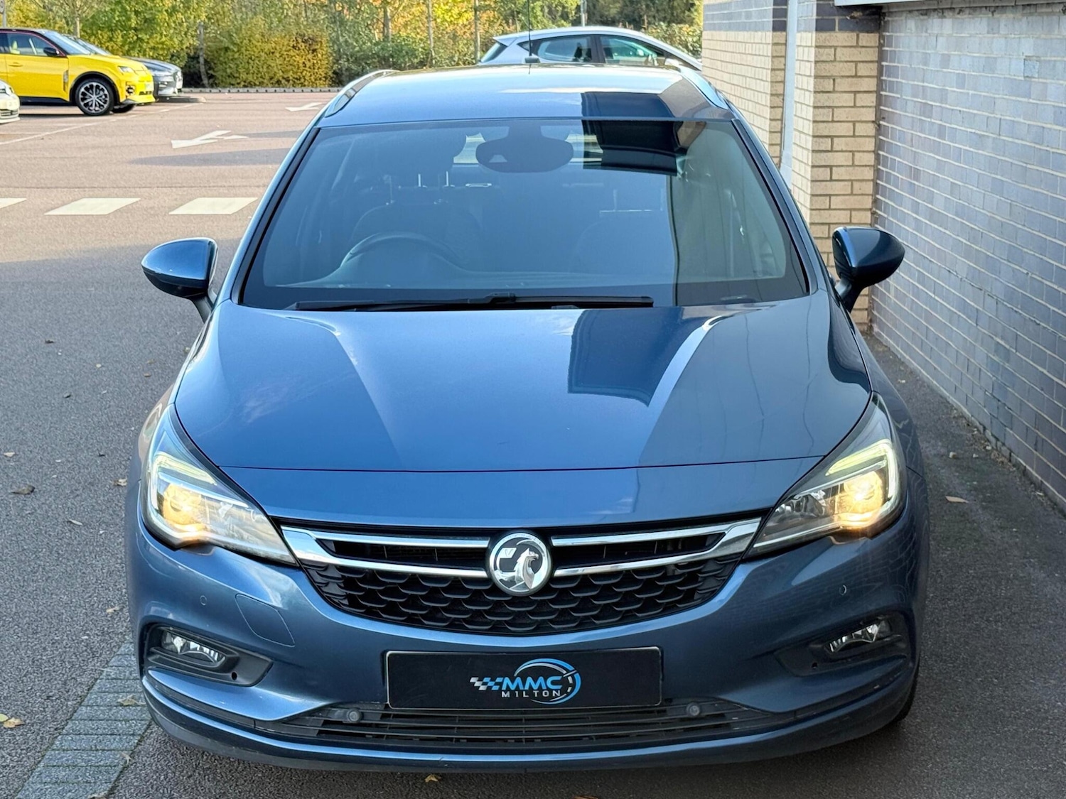 Used Vauxhall Astra 2016 for sale - 76458051: Photo 5