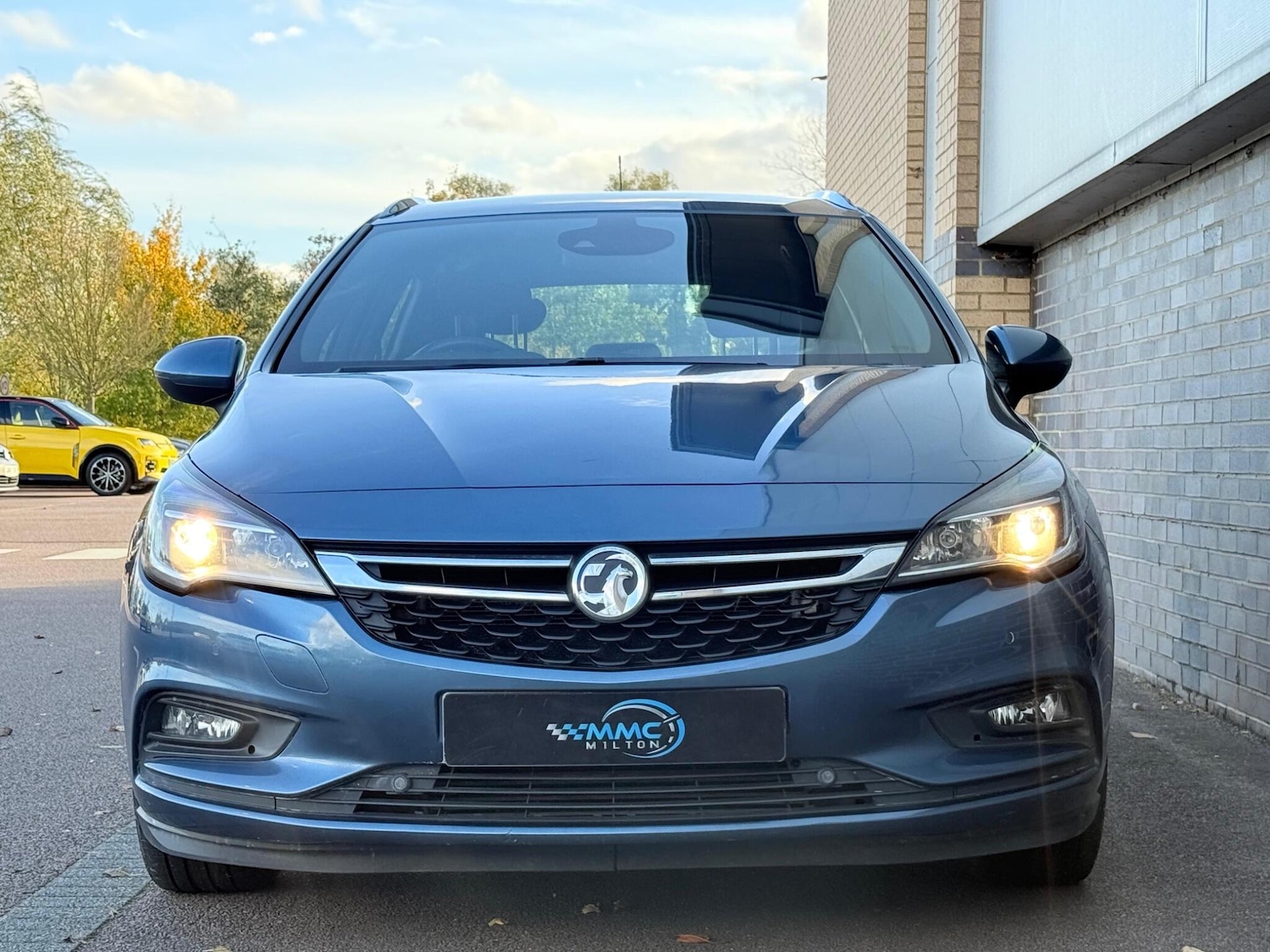 Used Vauxhall Astra 2016 for sale - 76458051: Photo 7