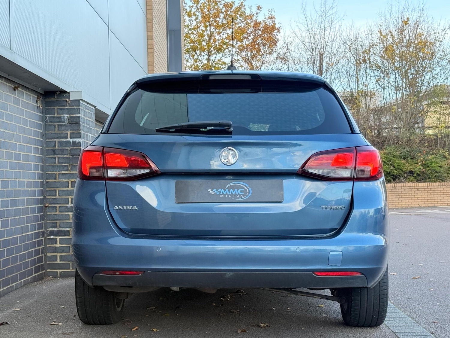 Used Vauxhall Astra 2016 for sale - 76458051: Photo 8