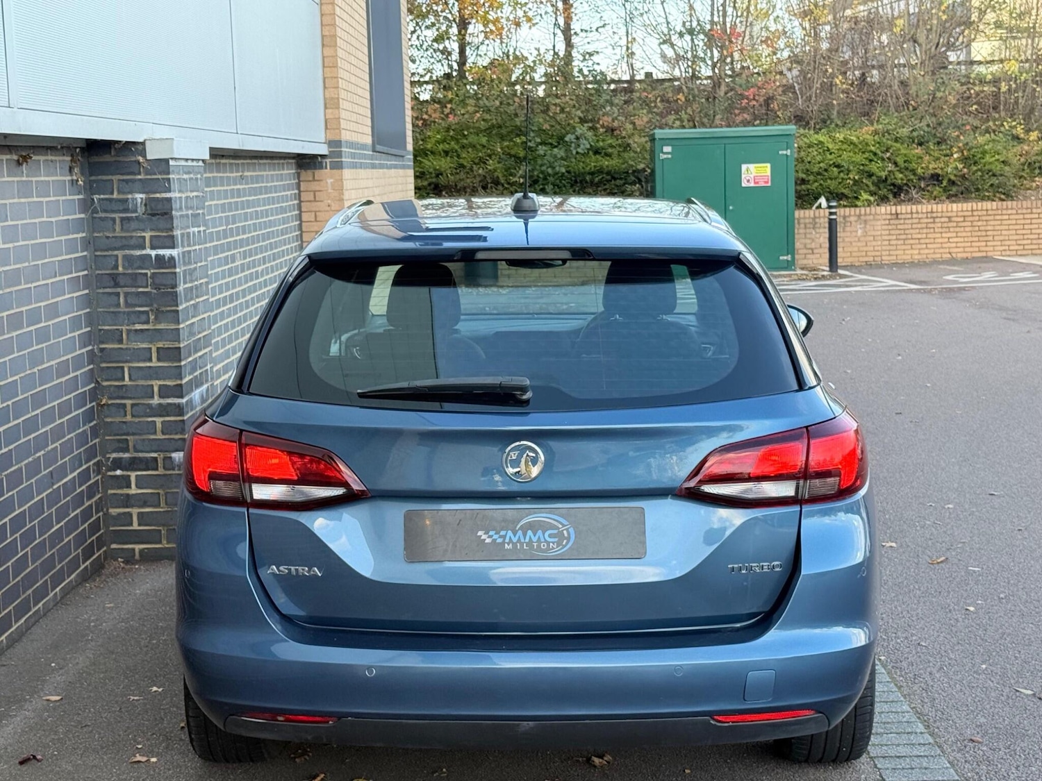 Used Vauxhall Astra 2016 for sale - 76458051: Photo 9