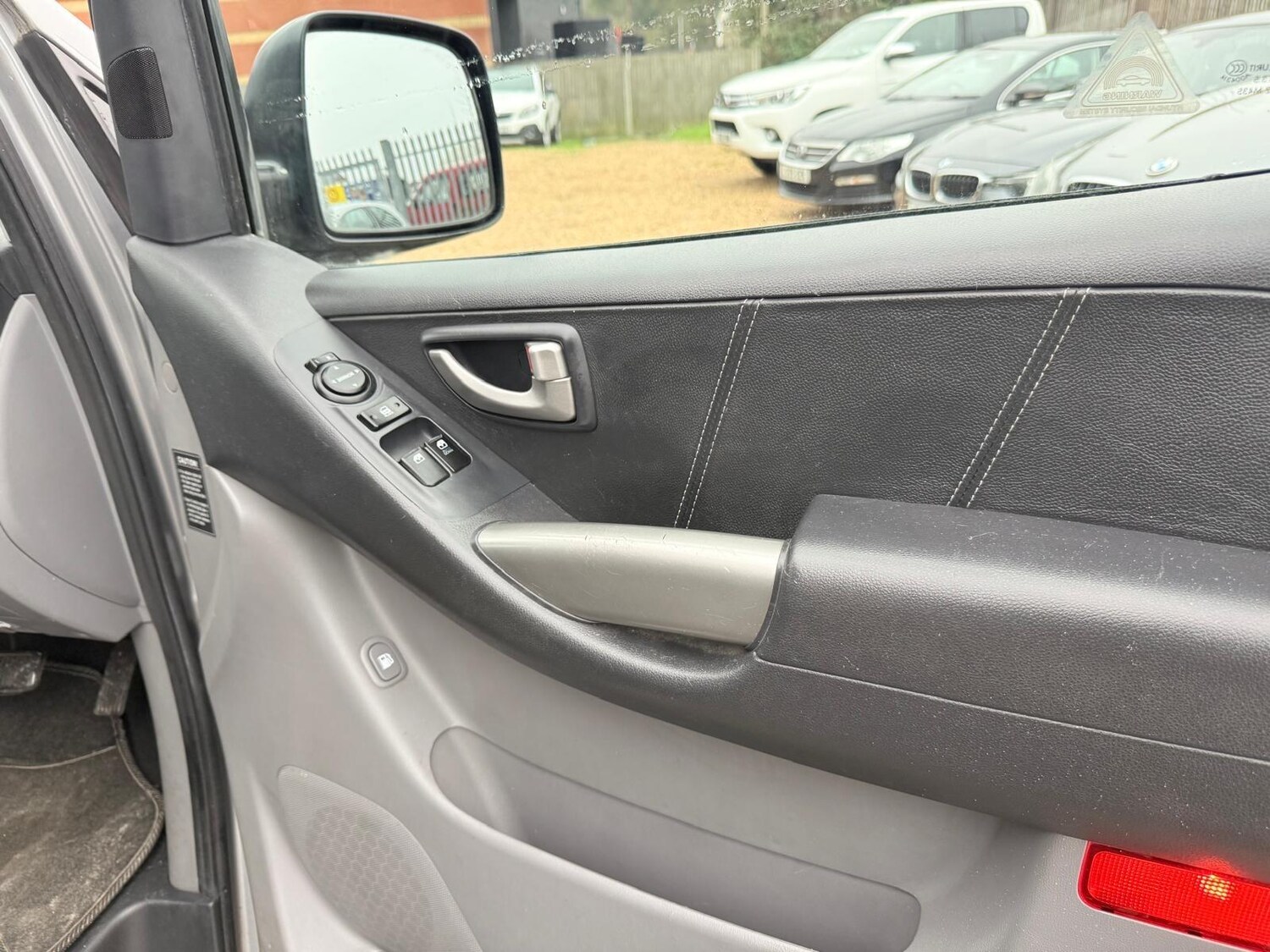 Used Hyundai i800 2012 for sale - 77454961: Photo 14