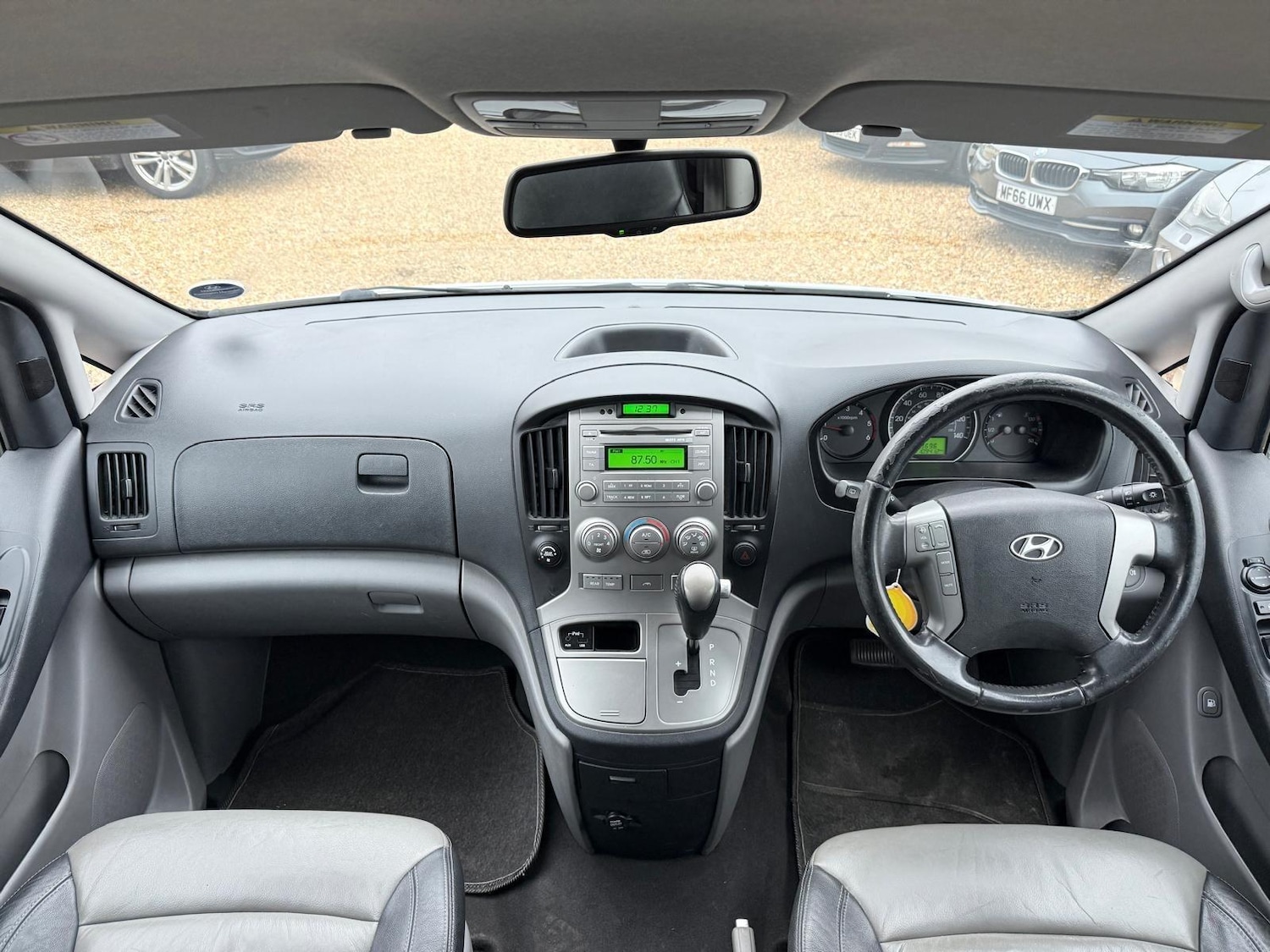 Used Hyundai i800 2012 for sale - 77454961: Photo 30