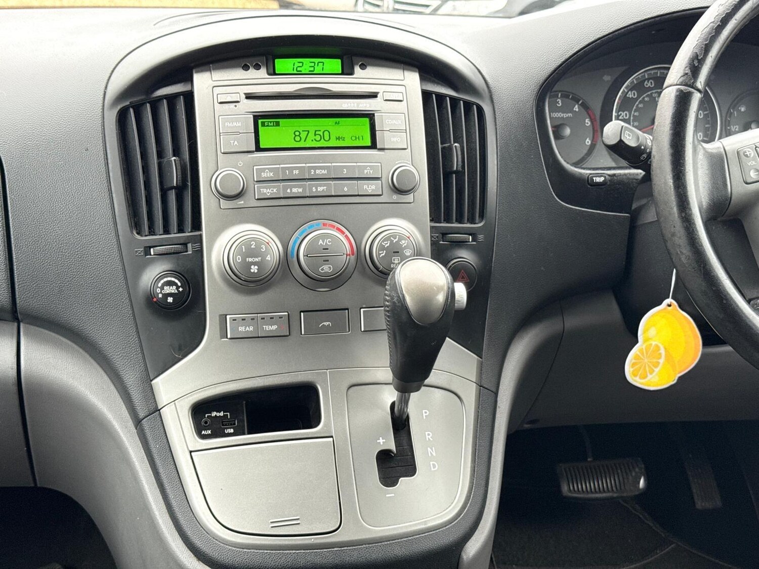 Used Hyundai i800 2012 for sale - 77454961: Photo 31