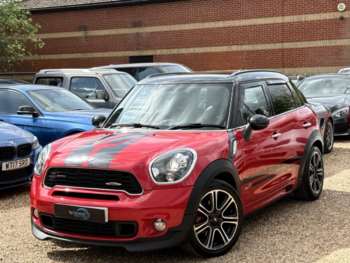 Used MINI Countryman 2012 for sale - 74687081: Photo