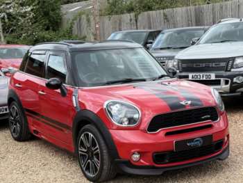 Used MINI Countryman 2012 for sale - 74687081: Photo