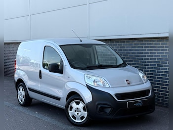 Used Fiat Fiorino 2020 for sale - 75224602: Photo