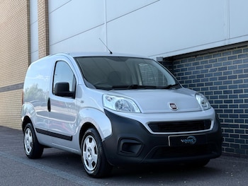 Used Fiat Fiorino 2020 for sale - 75224602: Photo