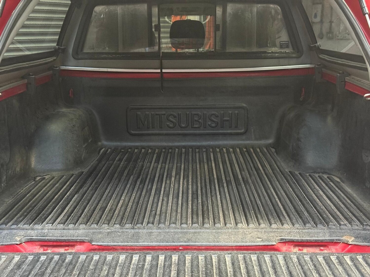 Used Mitsubishi L200 2013 for sale - 77853547: Photo 21