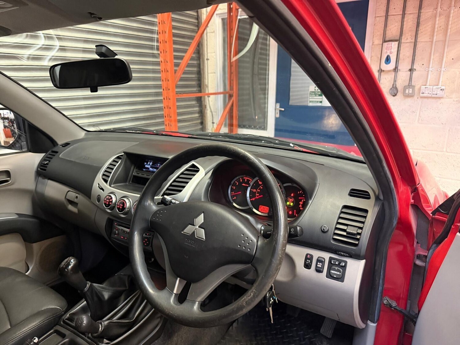 Used Mitsubishi L200 2013 for sale - 77853547: Photo 22