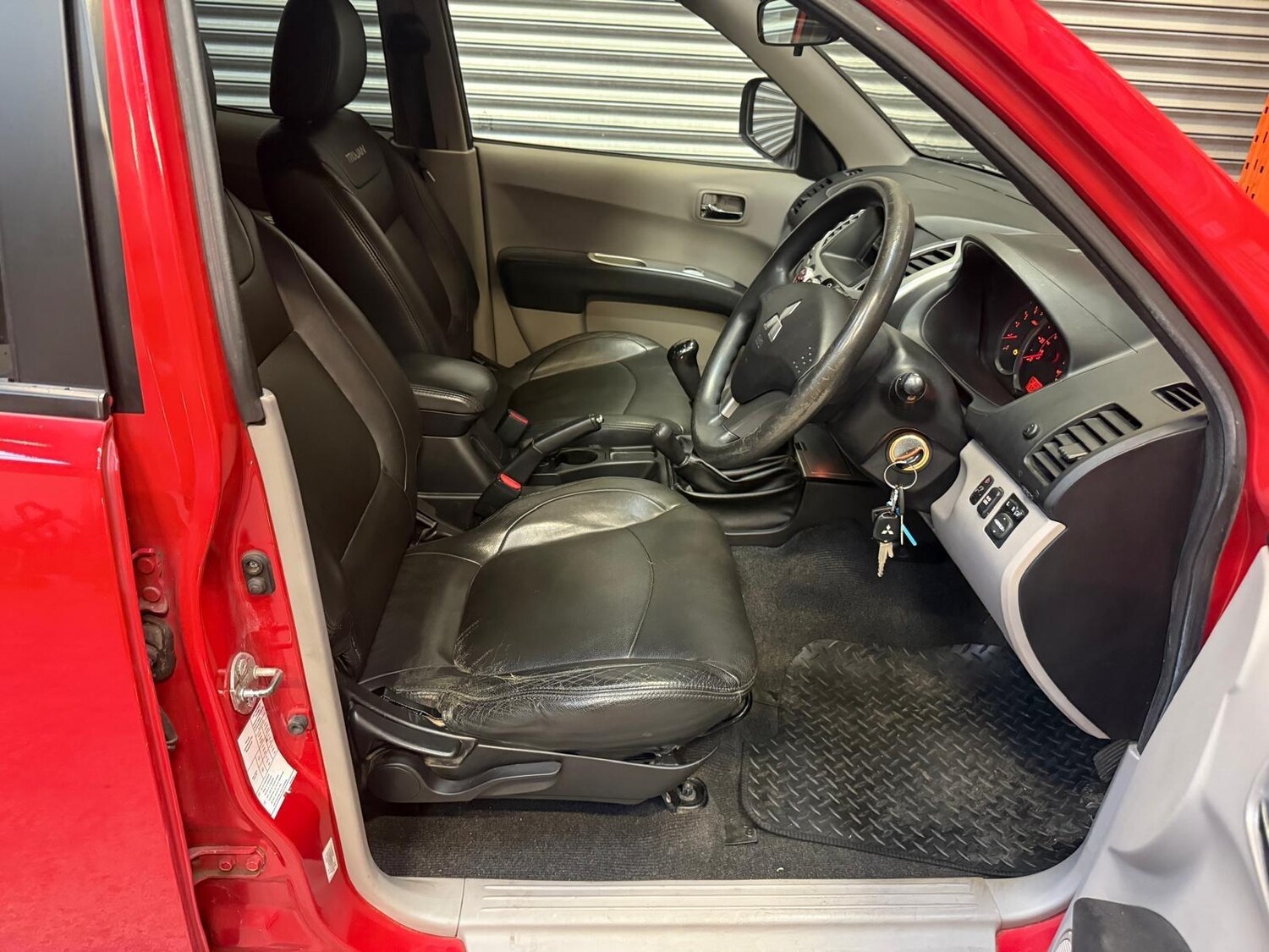 Used Mitsubishi L200 2013 for sale - 77853547: Photo 24